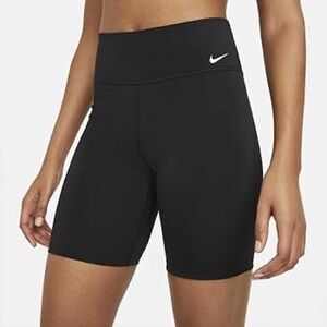 Women’s Nike Biker Shorts